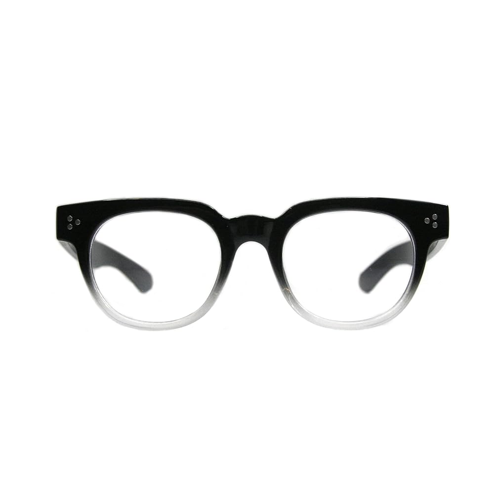 ヴィンテージ　眼鏡　ブランドが不明 UNITED KINGDOM Vintage ブリティッシュ ヴィンテージ メガネ